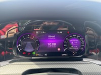VW Golf VIII Variant 2.0 TSI R-Line