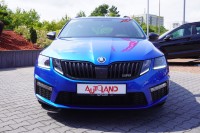 Skoda Octavia Combi 2.0 TSI DSG RS
