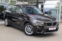 BMW X1 sDrive 18i Advantage