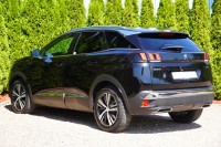 Peugeot 3008 PureTech 130 GT-Line