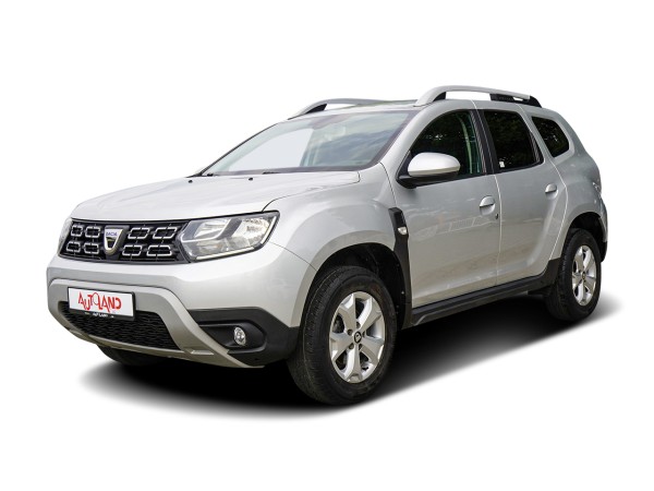 Dacia Duster II 1.2 TCe