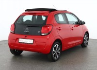 Citroen C1 Airscape 1.0 VTi Shine