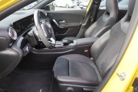 Mercedes-Benz A 250 A250 AMG Line 4Matic MBUX