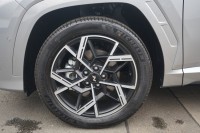 Hyundai Tucson 1.6 T-GDI N-Line Aut.