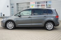 VW Touran 1.4 TSI Join