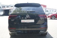 VW Tiguan Allspace 1.5 TSI R-Line DSG