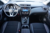 Nissan Qashqai 1.2 DIG-T 4x2