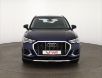 Audi Q3 35 TFSI s-tronic