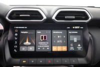 MG ZS 1.5 Hybrid Luxury Aut.