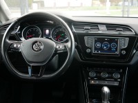 VW Touran 1.8 Highline BMT/Start-Stopp