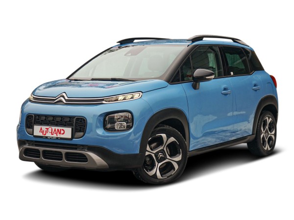Citroen C3 Aircross 1.2 Shine