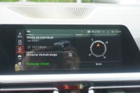 BMW 420 d Coupe xDrive M Sport Aut.