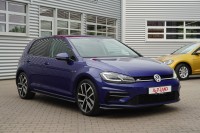 VW Golf VII 2.0 TDI R-Line 4Motion