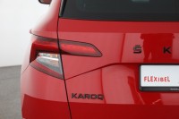 Skoda Karoq 2.0 TSI DSG 4x4 Sportline