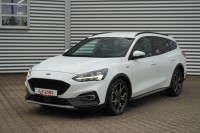Vorschau: Ford Focus Turnier 1.0 EcoBoost Active