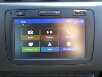 Dacia Duster II 1.3 TCE Prestige