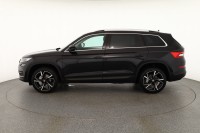 Vorschau: Skoda Kodiaq 1.4 TSI DSG Ambition 4x4