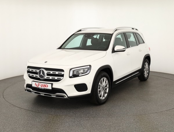 Mercedes-Benz GLB 200 d Progressive
