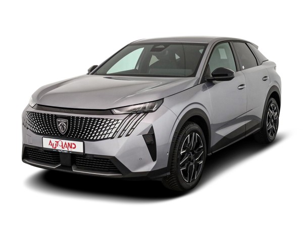 Peugeot 3008 GT...