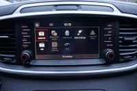 Kia Sorento 2.2 CRDi GT-Line 4WD