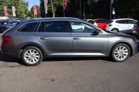 Skoda Superb Combi 2.0 TDI Style 4x4