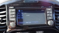 Nissan Juke 1.6 N-Connecta