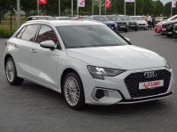 Audi A3 Sportback 35 2.0 TDI