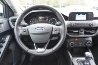 Ford Focus 1.0 EcoBoost