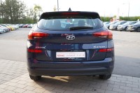 Hyundai Tucson 1.6 T-GDI