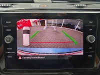 VW Touran 1.5 TSI R-Line