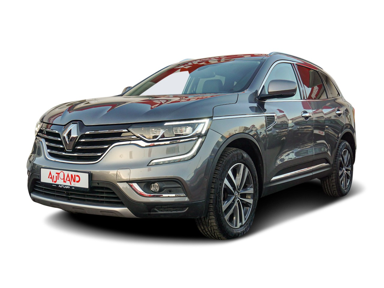 Renault Koleos 2.0 dCi Limited 4x4