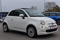 Fiat 500C 1.0 mHev Dolcevita