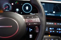 Hyundai Kona 1.6 T-GDI N Line