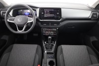 VW T-Cross 1.0 TSI DSG