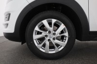 Hyundai Tucson 1.6 Style