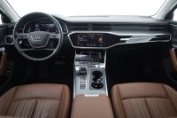 Audi A6 Avant 40 TDI quattro