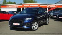 Vorschau: Audi Q5 40 TDI S-Line quattro s-tronic