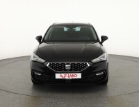 Seat Leon ST 2.0 TDI DSG Xcellence