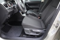 VW Polo 1.0 TSI DSG Comfortline