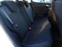 Ford Fiesta 1.0 M-Hybrid Titanium