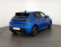 Peugeot 208 1.2 mHEV 110 Aut.