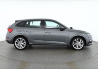 Skoda Scala 1.5 TSI DSG Style