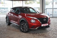 Nissan Juke 1.6 HEV