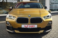 BMW X2 sDrive18i Advantage