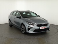 Kia cee'd Sporty Wagon Ceed SW 1.6 CRDi DCT Spirit