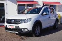 Dacia Sandero Stepway II Prestige Navi AHK Klima PDC