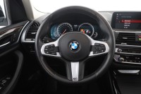 BMW X3 xDrive30iA xLine