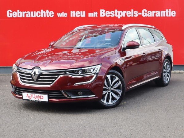 Renault Talisman Grandtour 1.6 TCE Limited