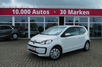 Vorschau: VW up up! 1.0