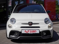 Abarth 595 Competizione 1.4 T-Jet